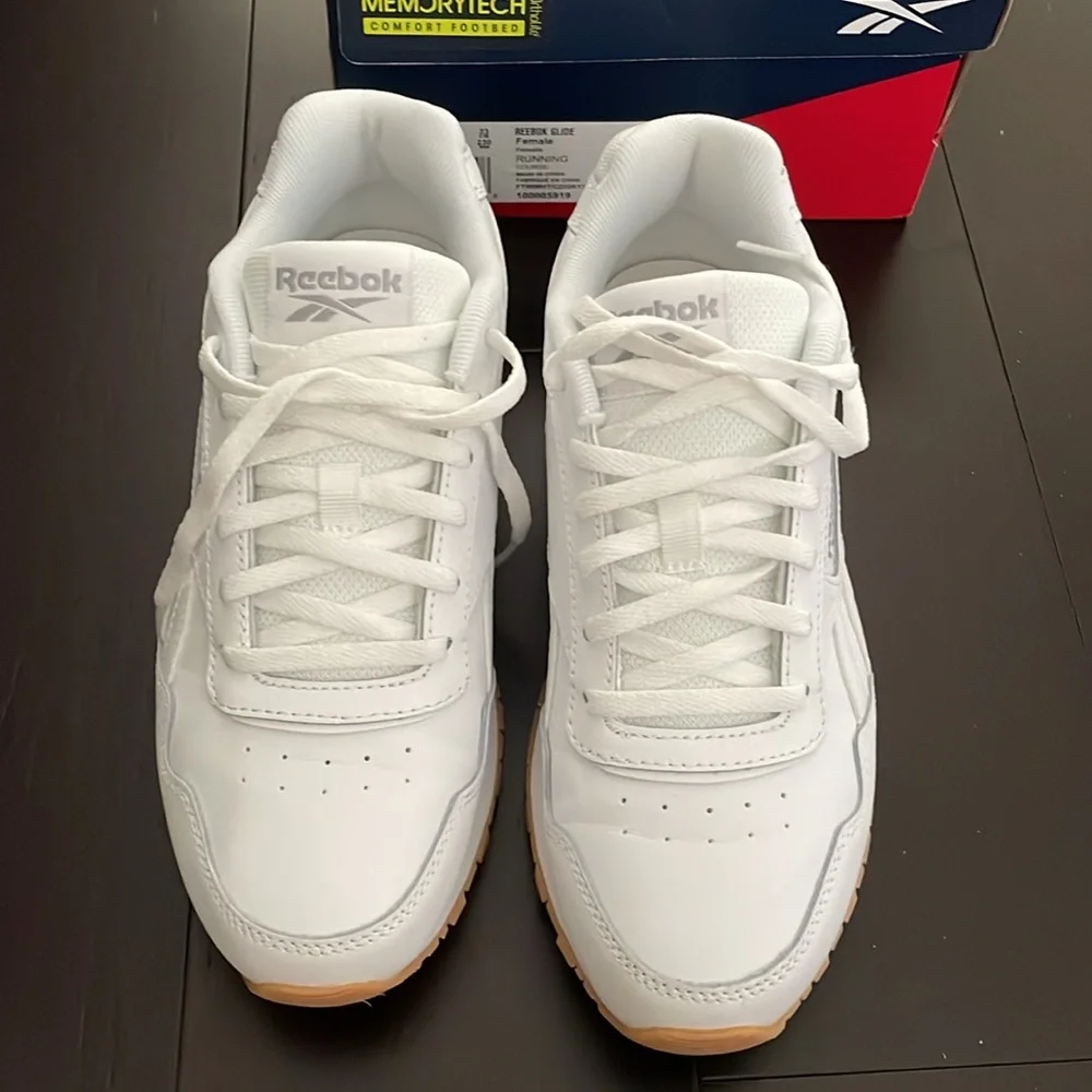 Reebok Glide Sneakers - Picture 6 of 8